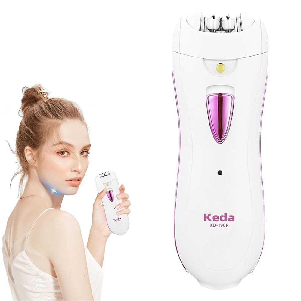 光美容器 Ladolce HIGH POWER HANDY EPILATOR 光美容器 Ladolce HIGH POWER HANDY EPILATOR